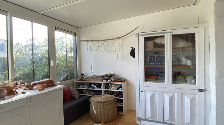 Ma-Cabane - Vente Maison Les Sables-d'Olonne, 107 m²