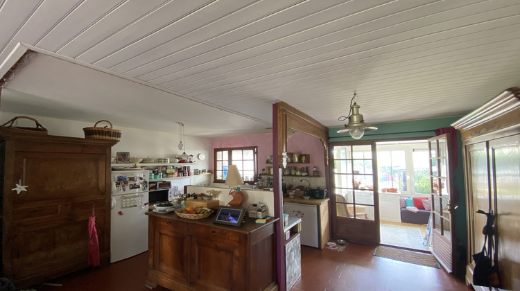 Ma-Cabane - Vente Maison Les Sables-d'Olonne, 107 m²