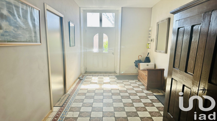 Ma-Cabane - Vente Maison Les Sables-d'Olonne, 262 m²