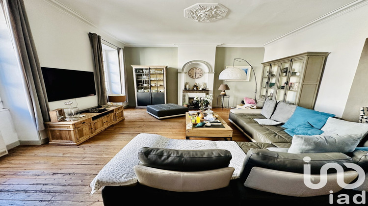 Ma-Cabane - Vente Maison Les Sables-d'Olonne, 262 m²