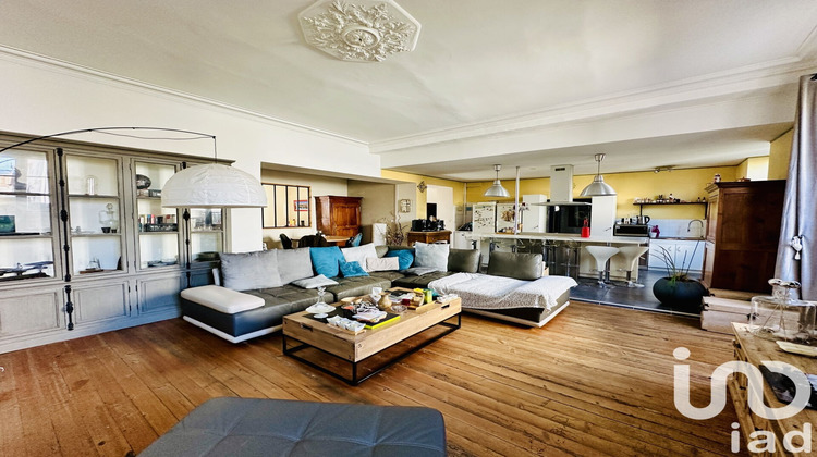 Ma-Cabane - Vente Maison Les Sables-d'Olonne, 262 m²