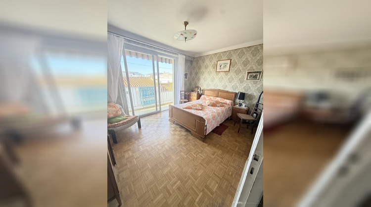 Ma-Cabane - Vente Maison Les Sables-d'Olonne, 120 m²