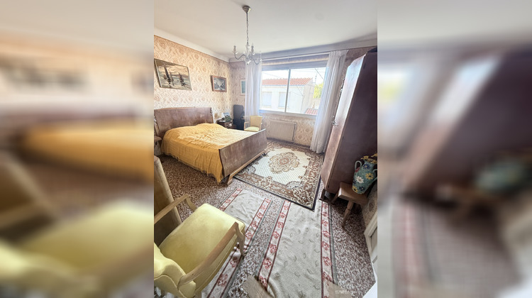 Ma-Cabane - Vente Maison Les Sables-d'Olonne, 120 m²