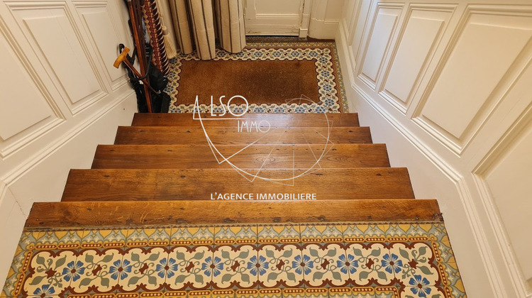 Ma-Cabane - Vente Maison Les Sables-d'Olonne, 125 m²