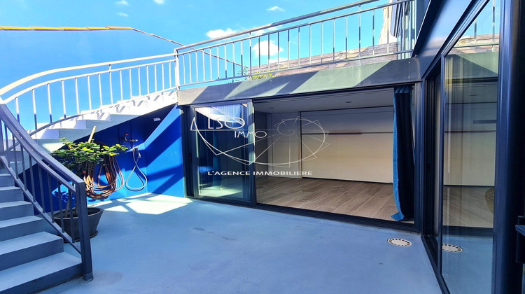 Ma-Cabane - Vente Maison Les Sables-d'Olonne, 154 m²