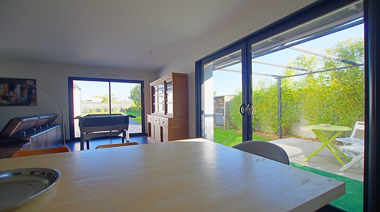 Ma-Cabane - Vente Maison Les Sables-d'Olonne, 118 m²