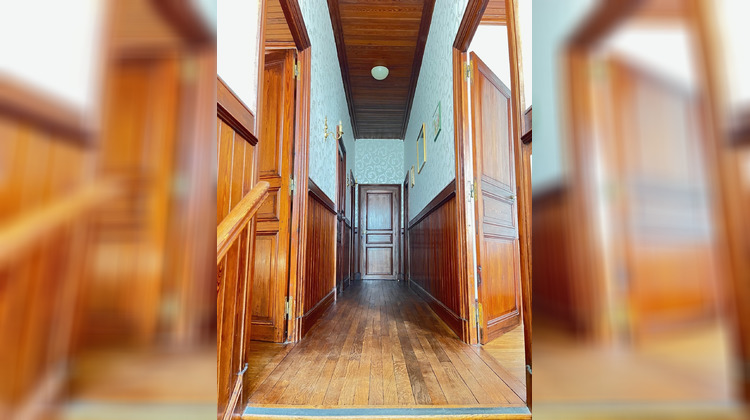 Ma-Cabane - Vente Maison Les Sables-d'Olonne, 158 m²