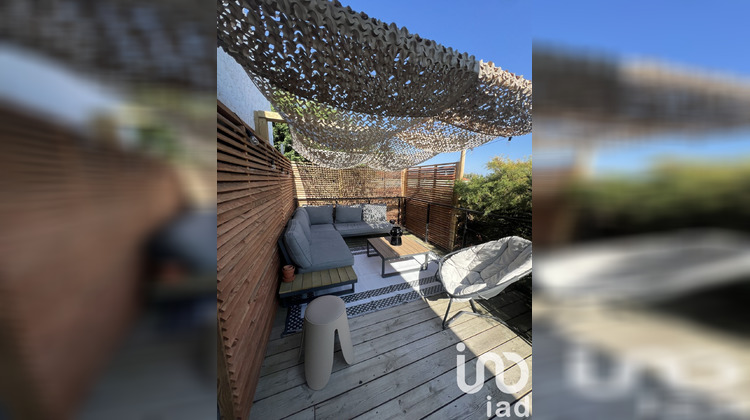 Ma-Cabane - Vente Maison Les Sables-d'Olonne, 193 m²