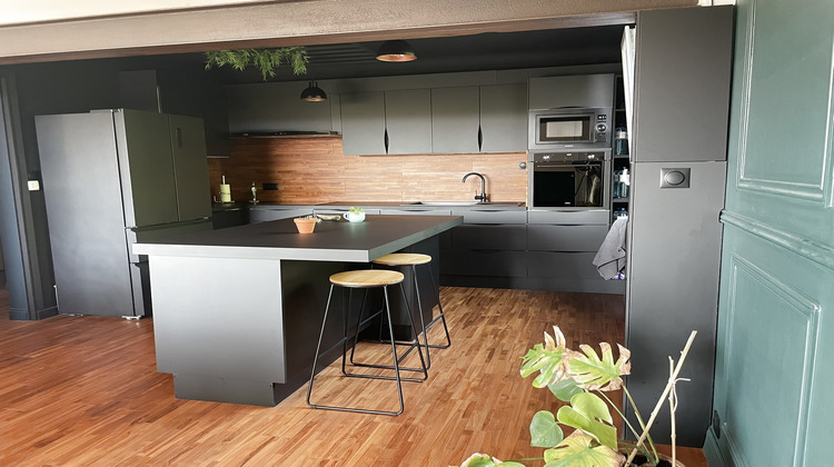 Ma-Cabane - Vente Maison Les Sables-d'Olonne, 168 m²