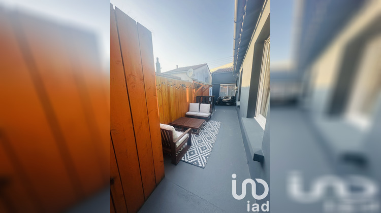 Ma-Cabane - Vente Maison Les Sables-d'Olonne, 95 m²