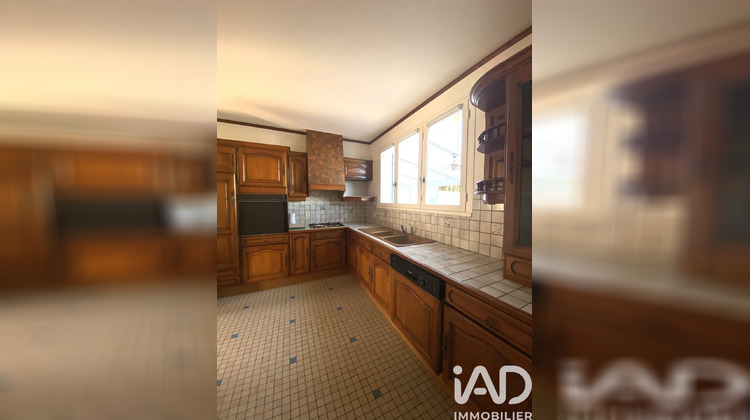 Ma-Cabane - Vente Maison Les Sables-d'Olonne, 89 m²