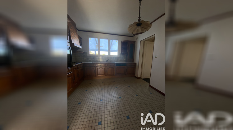 Ma-Cabane - Vente Maison Les Sables-d'Olonne, 89 m²