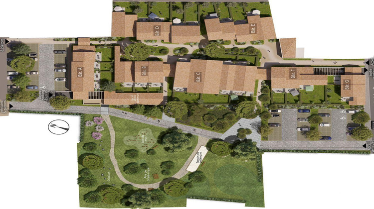 Ma-Cabane - Vente Maison Les Sables-d'Olonne, 71 m²