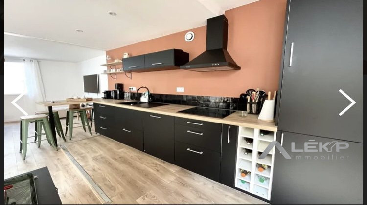 Ma-Cabane - Vente Maison Les Sables-d'Olonne, 71 m²