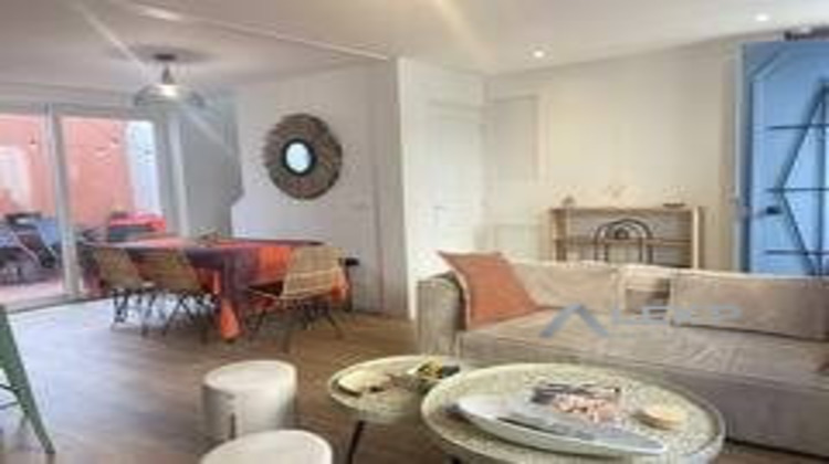 Ma-Cabane - Vente Maison Les Sables-d'Olonne, 71 m²