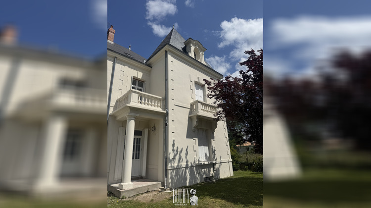 Ma-Cabane - Vente Maison Les Sables-d'Olonne, 338 m²