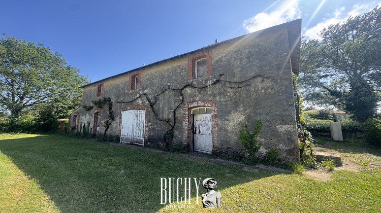 Ma-Cabane - Vente Maison Les Sables-d'Olonne, 338 m²