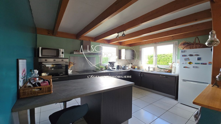 Ma-Cabane - Vente Maison Les Sables-d'Olonne, 124 m²