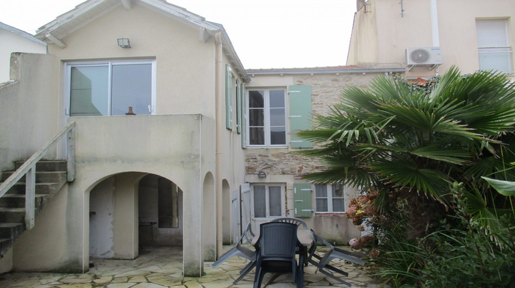Ma-Cabane - Vente Maison Les Sables-d'Olonne, 143 m²