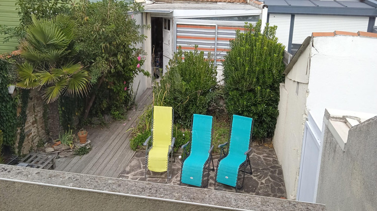 Ma-Cabane - Vente Maison Les Sables-d'Olonne, 143 m²