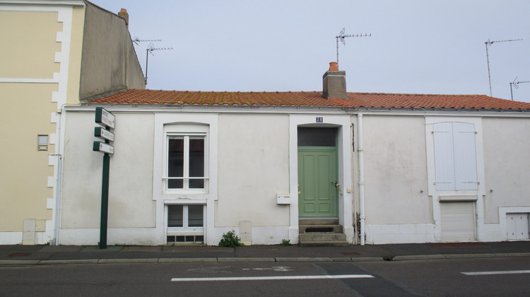 Ma-Cabane - Vente Maison Les Sables-d'Olonne, 143 m²
