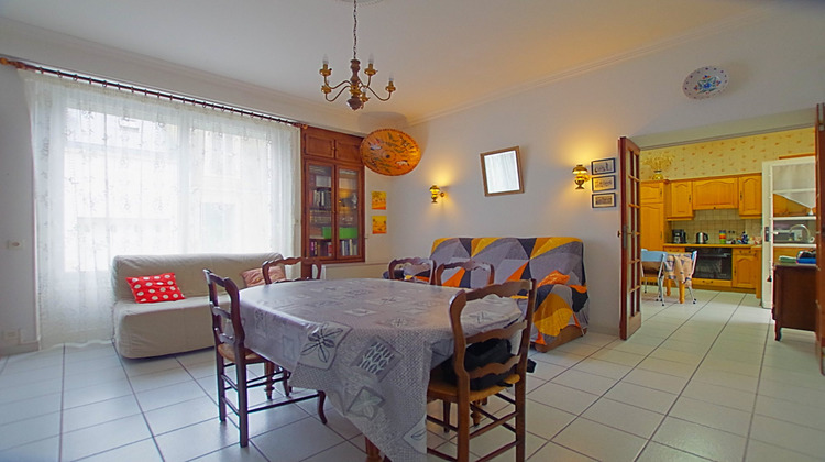 Ma-Cabane - Vente Maison Les Sables-d'Olonne, 73 m²