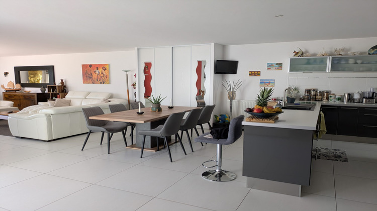 Ma-Cabane - Vente Maison Les Sables-d'Olonne, 196 m²