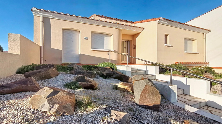 Ma-Cabane - Vente Maison Les Sables-d'Olonne, 80 m²