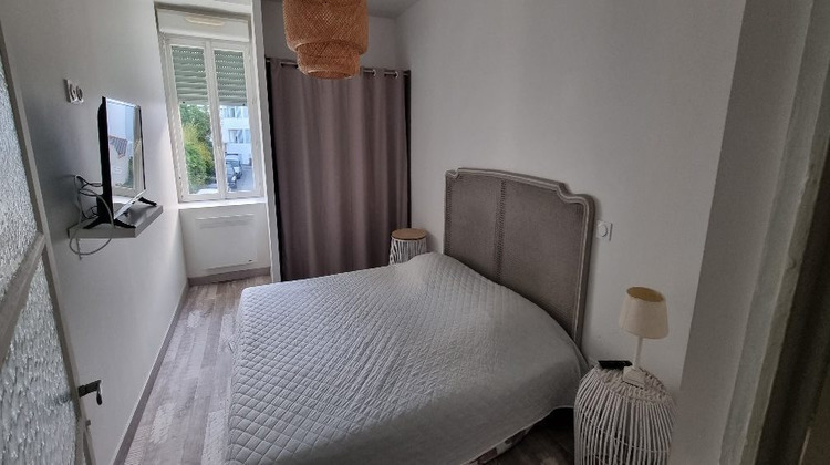 Ma-Cabane - Vente Maison Les Sables-d'Olonne, 105 m²