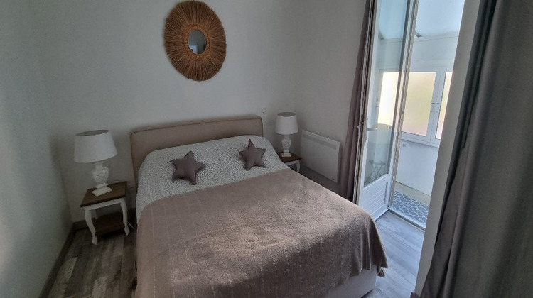 Ma-Cabane - Vente Maison Les Sables-d'Olonne, 105 m²