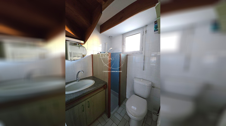 Ma-Cabane - Vente Maison Les Sables-d'Olonne, 30 m²