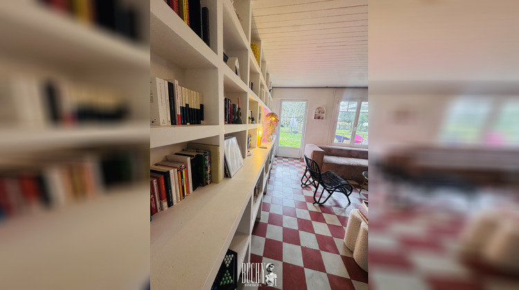 Ma-Cabane - Vente Maison Les Sables-d'Olonne, 175 m²