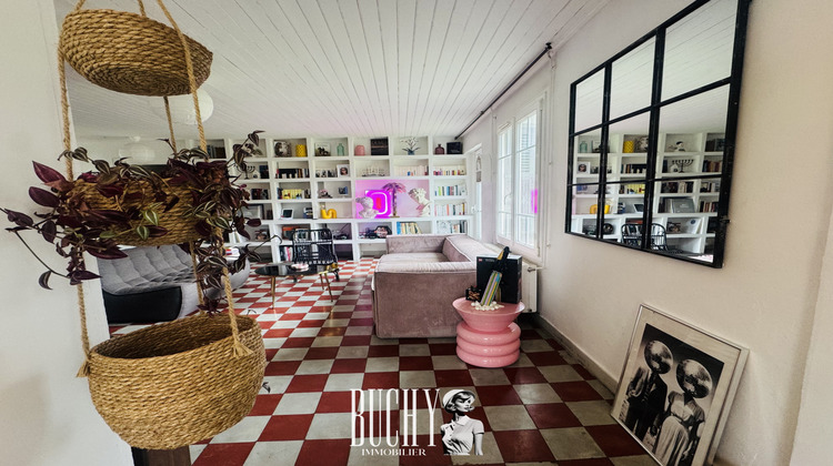 Ma-Cabane - Vente Maison Les Sables-d'Olonne, 175 m²