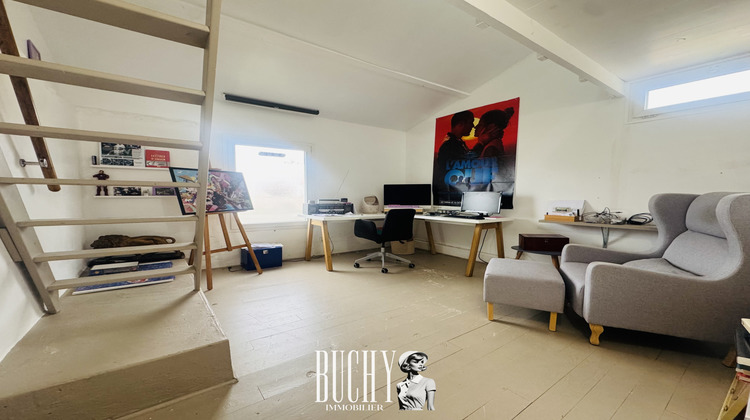 Ma-Cabane - Vente Maison Les Sables-d'Olonne, 175 m²