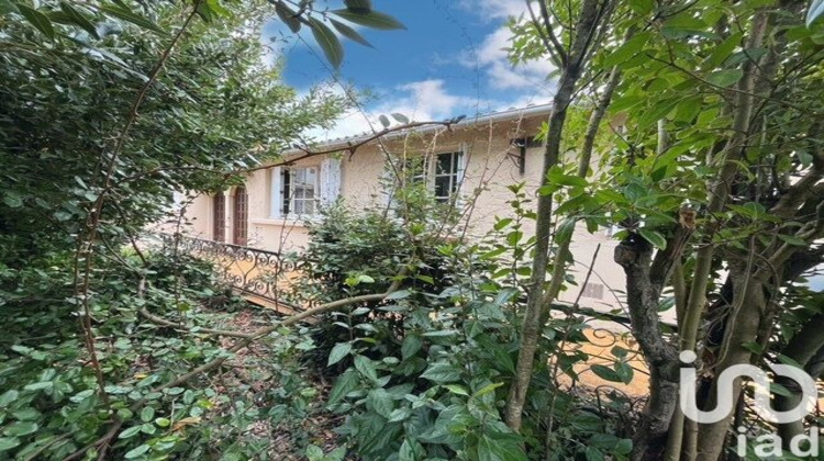 Ma-Cabane - Vente Maison Les Sables-d'Olonne, 95 m²