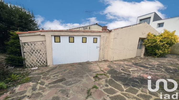 Ma-Cabane - Vente Maison Les Sables-d'Olonne, 95 m²