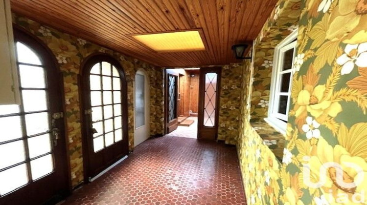 Ma-Cabane - Vente Maison Les Sables-d'Olonne, 95 m²