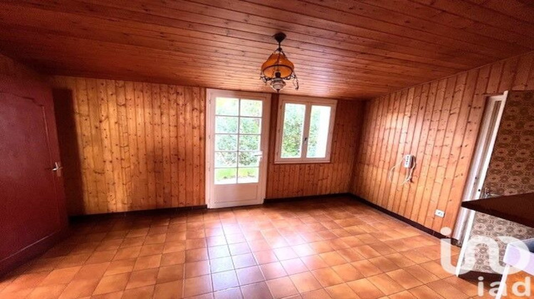 Ma-Cabane - Vente Maison Les Sables-d'Olonne, 95 m²