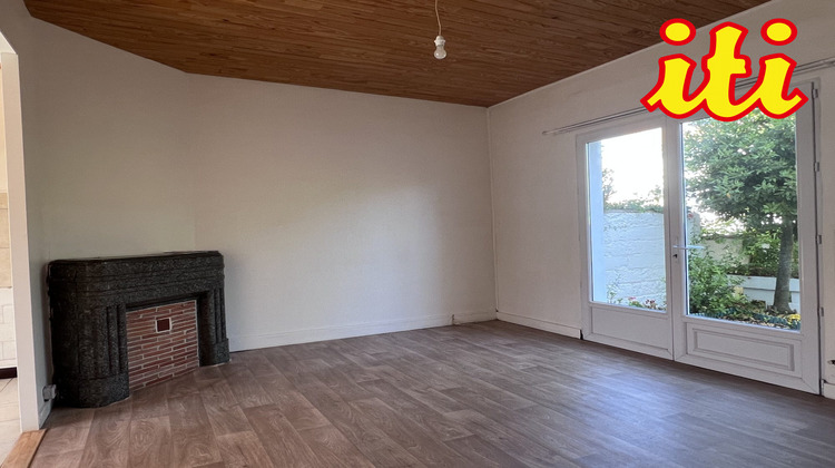 Ma-Cabane - Vente Maison Les Sables-d'Olonne, 82 m²