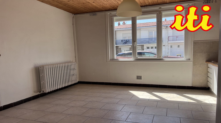 Ma-Cabane - Vente Maison Les Sables-d'Olonne, 82 m²