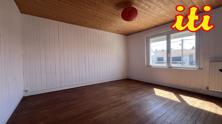 Ma-Cabane - Vente Maison Les Sables-d'Olonne, 82 m²