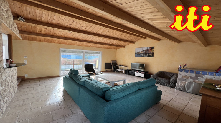 Ma-Cabane - Vente Maison Les Sables-d'Olonne, 148 m²