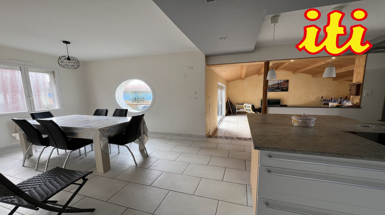 Ma-Cabane - Vente Maison Les Sables-d'Olonne, 148 m²