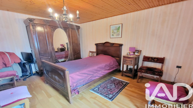 Ma-Cabane - Vente Maison Les Sables-d'Olonne, 73 m²