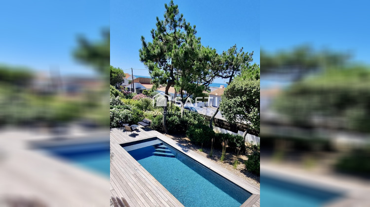 Ma-Cabane - Vente Maison Les Sables-d'Olonne, 180 m²