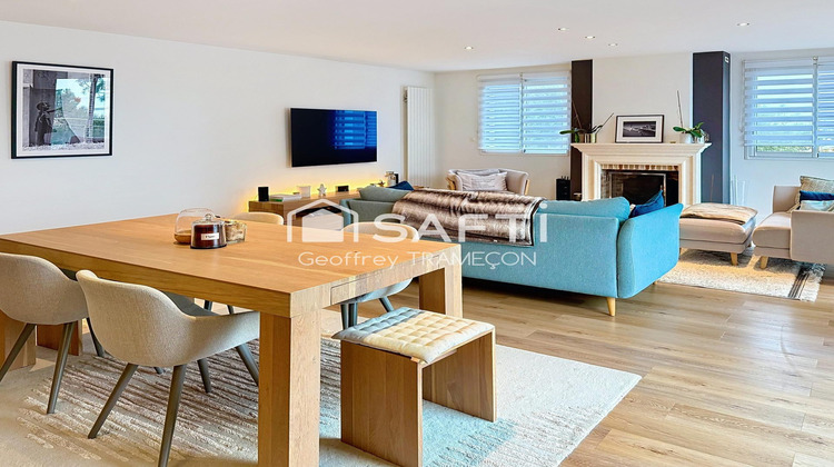 Ma-Cabane - Vente Maison Les Sables-d'Olonne, 180 m²