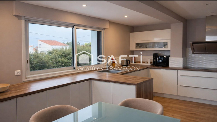 Ma-Cabane - Vente Maison Les Sables-d'Olonne, 180 m²