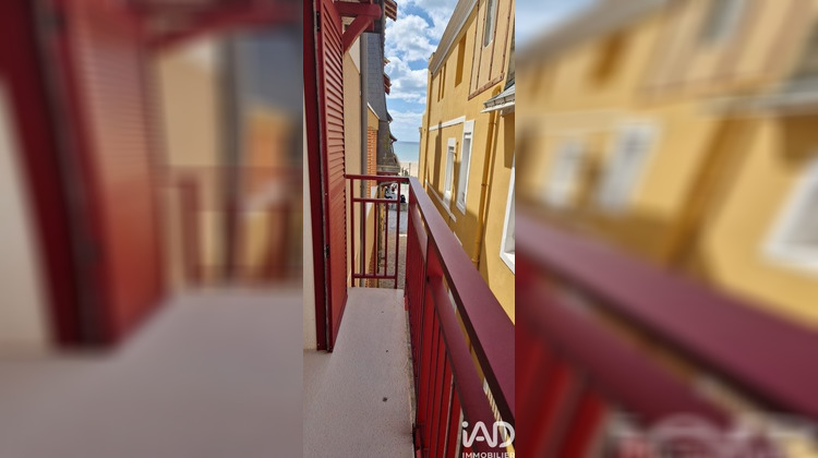 Ma-Cabane - Vente Maison Les Sables-d'Olonne, 65 m²