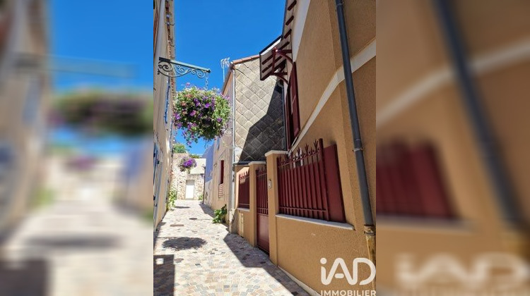 Ma-Cabane - Vente Maison Les Sables-d'Olonne, 65 m²