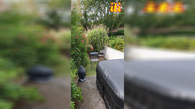 Ma-Cabane - Vente Maison Les Sables-d'Olonne, 88 m²